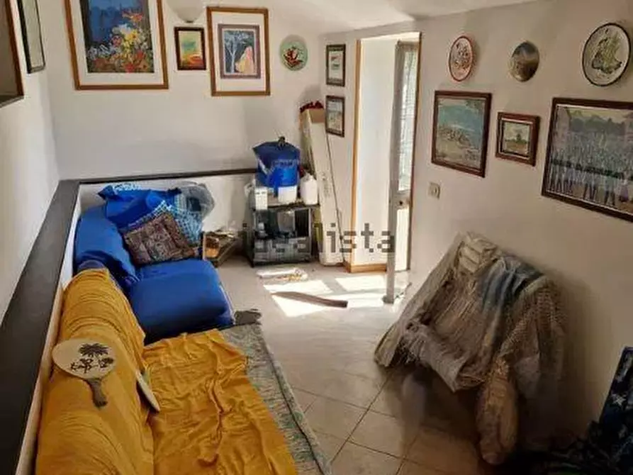 Immagine 9 di Villetta a schiera in vendita  in VIA CANEVELLI 8 a Zoagli