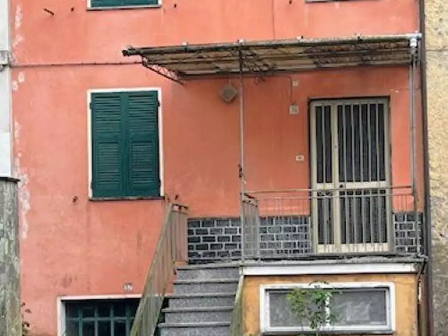 Immagine 1 di Villetta a schiera in vendita  in VIA STATALE PIANEZZA 1 a Cicagna