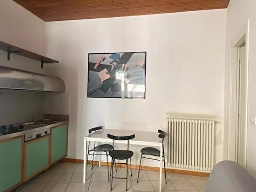 Immagine 6 di Appartamento in affitto  in via imbriani 5 a Parma