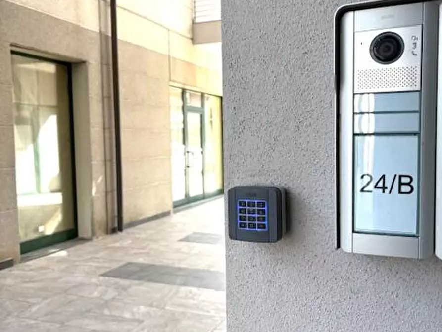 Immagine 12 di Attico in affitto  in CORSO MARCONI 24 a Gravellona Toce