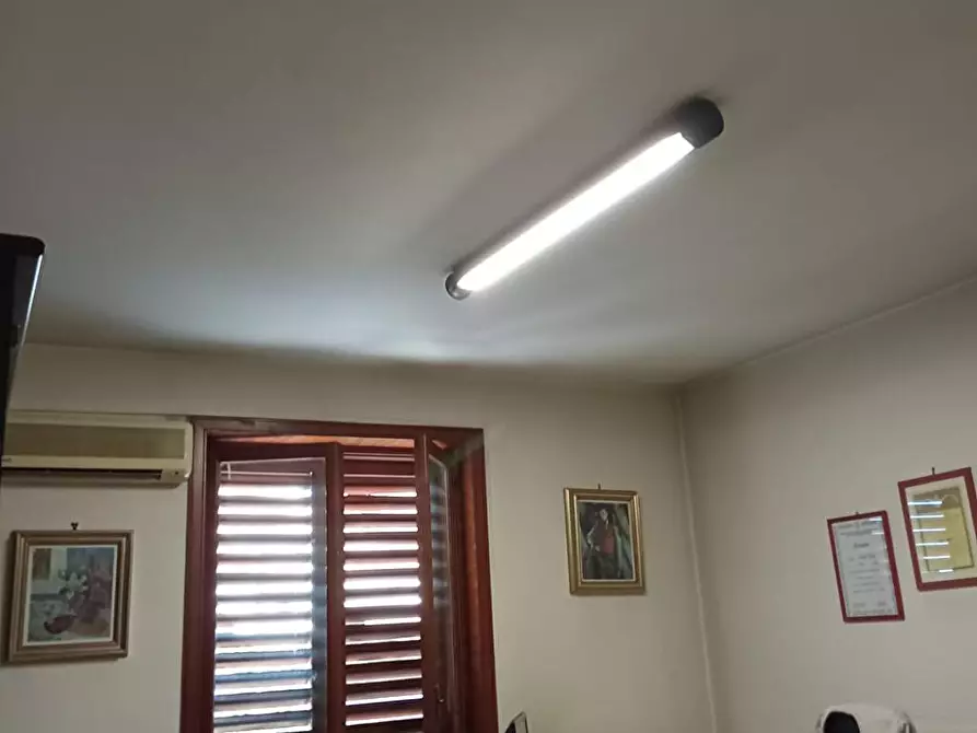 Immagine 7 di Appartamento in vendita  in Via Giuseppe Piani 8 a Sarno