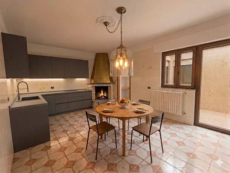 Immagine 14 di Casa indipendente in vendita  in VIA ALESSANDRO VOLTA 6 a Fragagnano