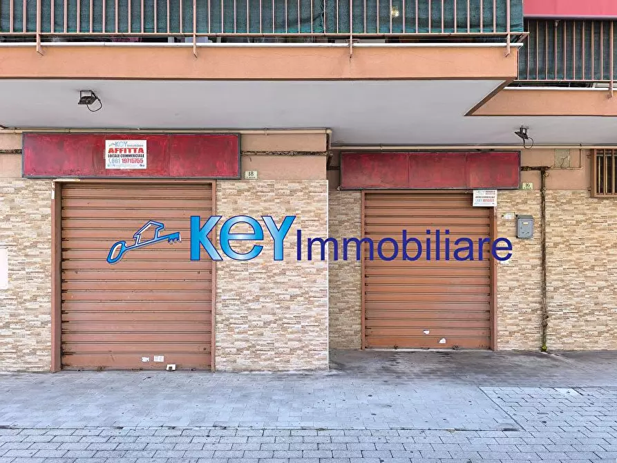 Immagine 8 di Negozio in affitto  in VIA GIUSEPPE MAZZINI 16 a Quarto