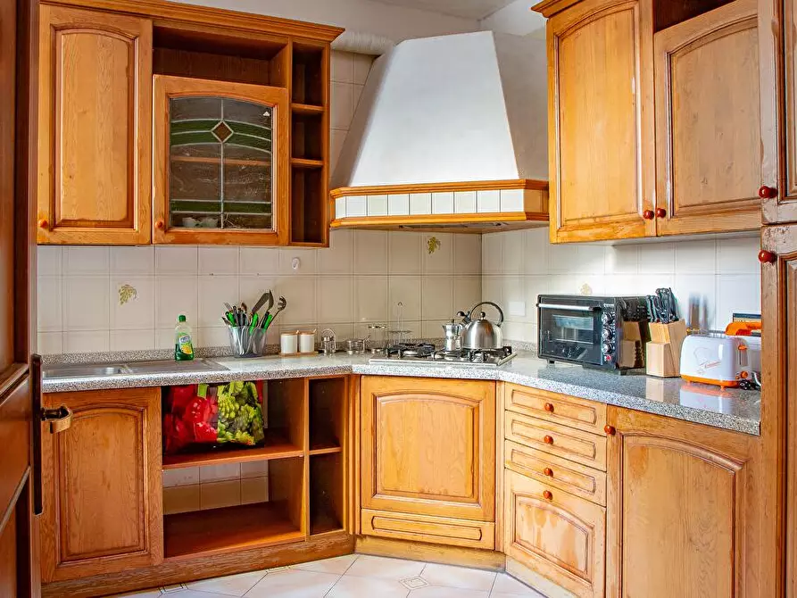 Immagine 4 di Camera in affitto  in Via delle Monache  11 a Gorizia