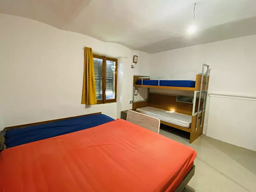 Immagine 7 di Casa indipendente in vendita  in Vittorio Emanuele II  16  a Castelnuovo Belbo