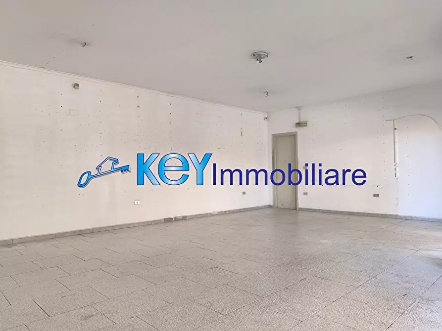 Immagine 10 di Negozio in affitto  in VIA GIUSEPPE MAZZINI 16 a Quarto