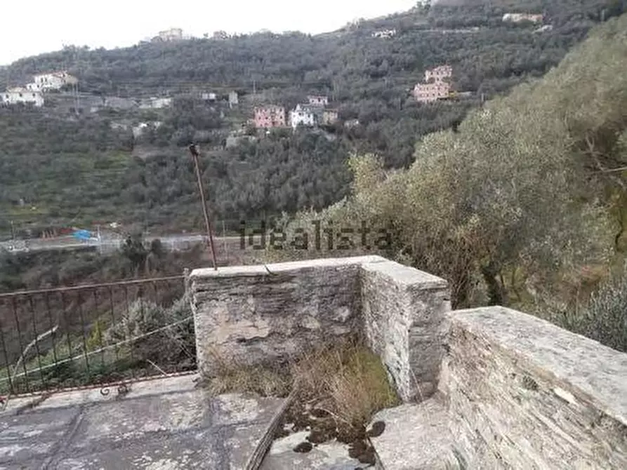 Immagine 6 di Rustico / casale in vendita  in VIA DELLA MADONNETTA 8 a Cogorno