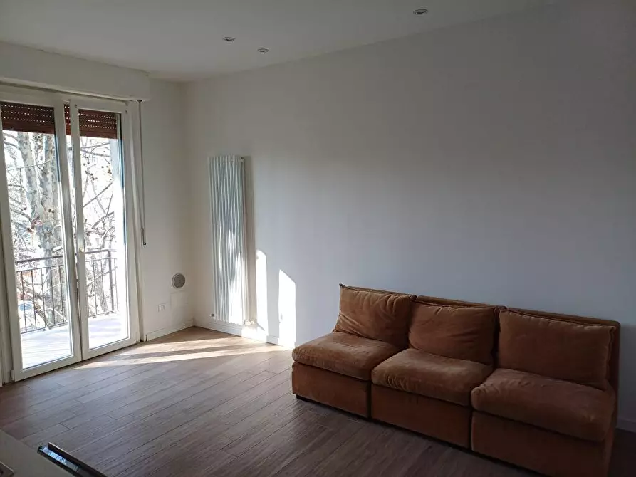 Immagine 3 di Appartamento in affitto  in VIALE EUROPA 3 a Parma