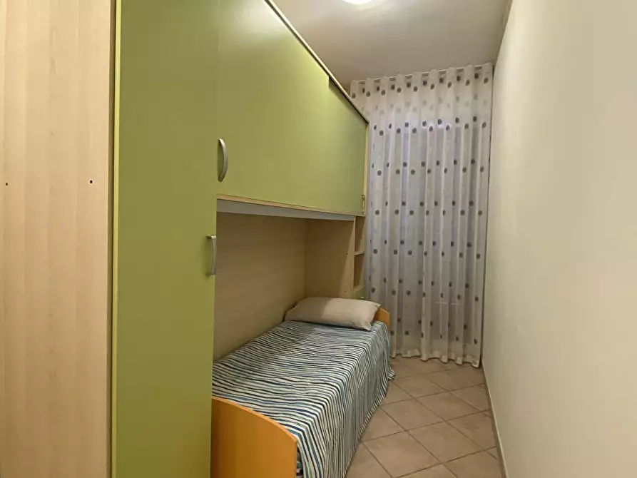 Immagine 4 di Appartamento in affitto  in Via Umberto I 343 a Porto Sant'elpidio