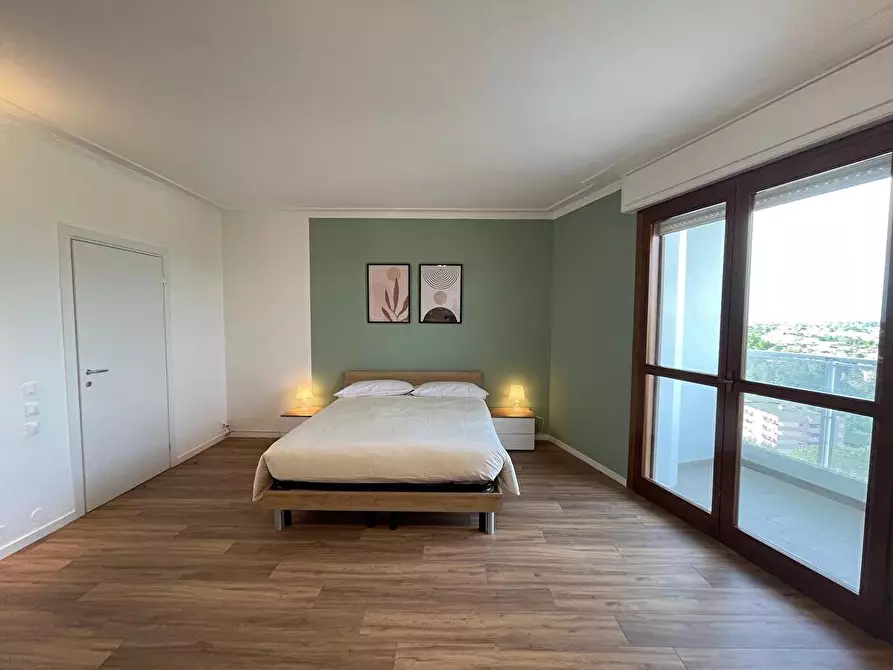 Immagine 4 di Camera in affitto  in Via Pisa 15 a Treviso