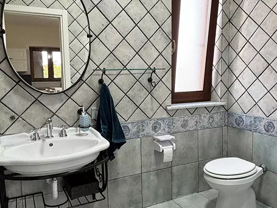 Immagine 20 di Villa in vendita  in Via Masseria Vecchia snc a Giugliano In Campania