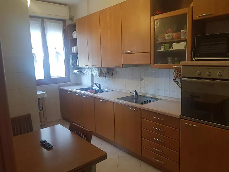 Immagine 5 di Affittacamere in affitto  in via broglio 19 a Milano