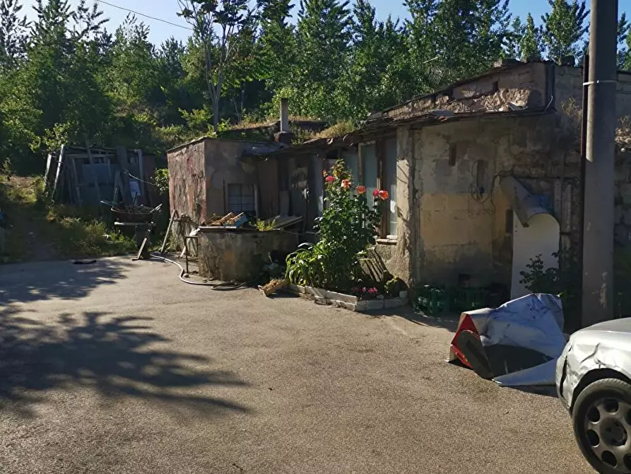 Immagine 3 di Terreno agricolo in vendita  in via Pietrarsa 33 a Pozzuoli