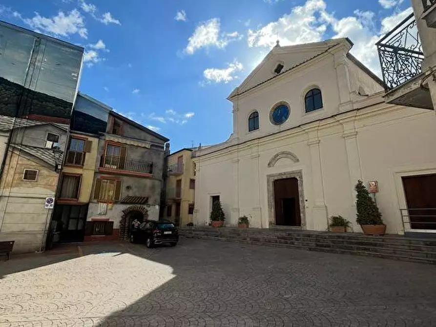 Immagine 5 di Abitazione tipica in vendita  in SAN NICOLA 1 a Castelluccio Inferiore