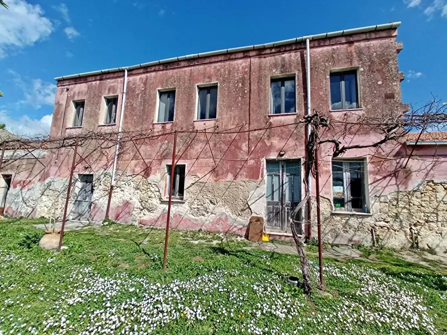 Immagine 4 di Rustico / casale in vendita  in Viale Porto Torres, reg, santa barbara snc a Sassari