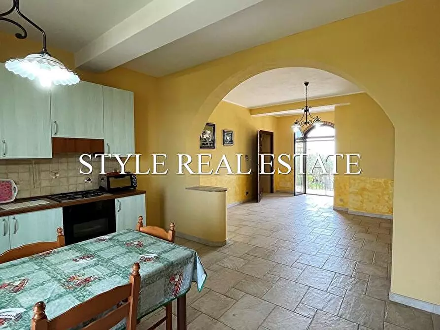 Immagine 14 di Villa in vendita  in contrada san giorgio a Melilli
