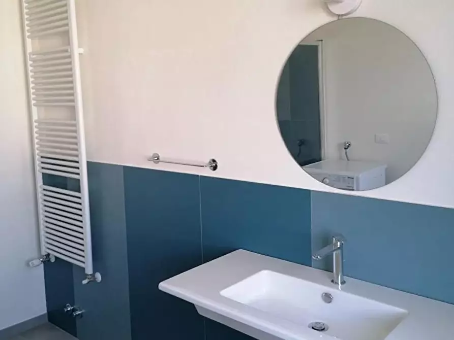 Immagine 9 di Appartamento in affitto  a Parma