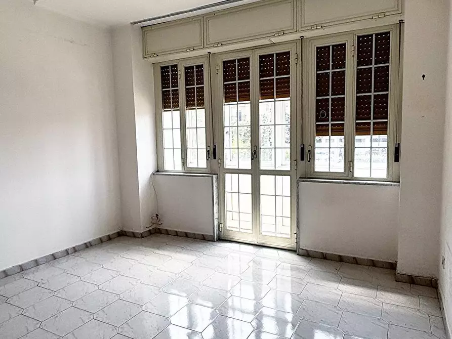 Immagine 23 di Appartamento in vendita  in Via Lucio Calpurnio  4 a Pozzuoli