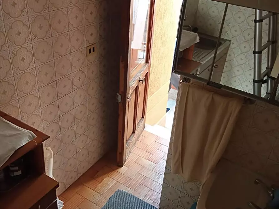 Immagine 10 di Bilocale in vendita  in Via Abignente 30 a Sarno