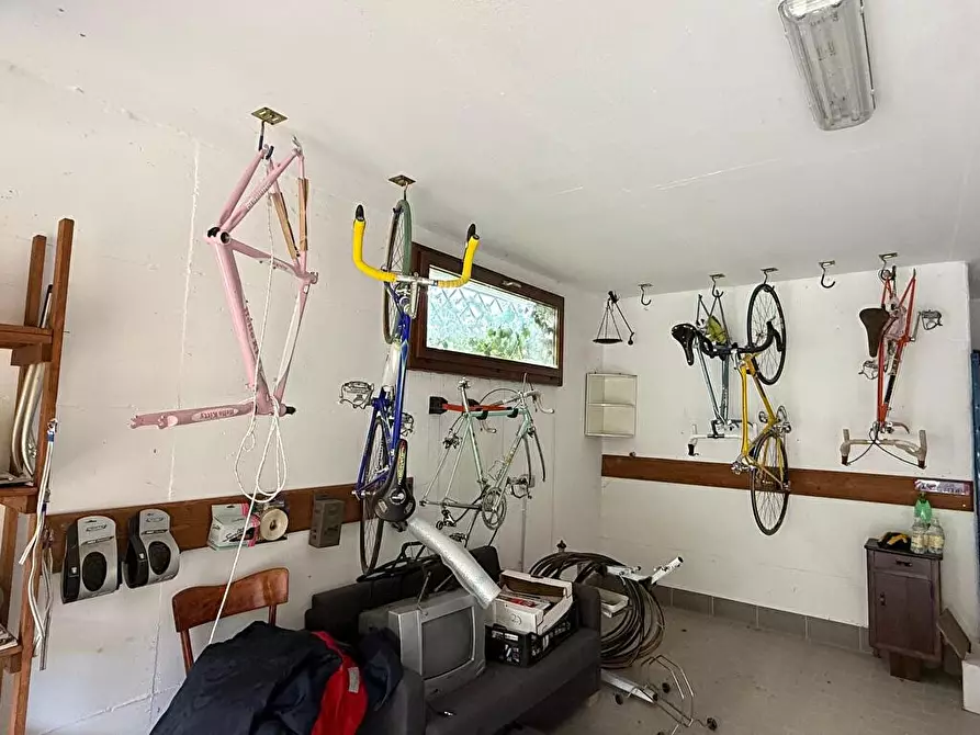 Immagine 16 di Casa indipendente in vendita  a Albareto