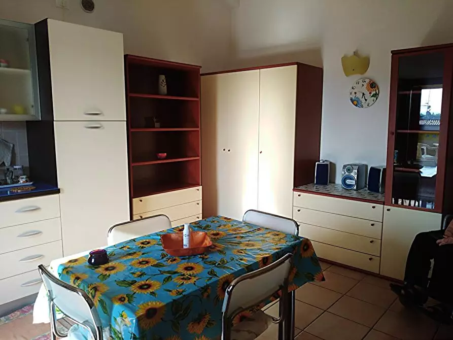 Immagine 2 di Appartamento in affitto  in Via Caravaggio 8 a Sirmione