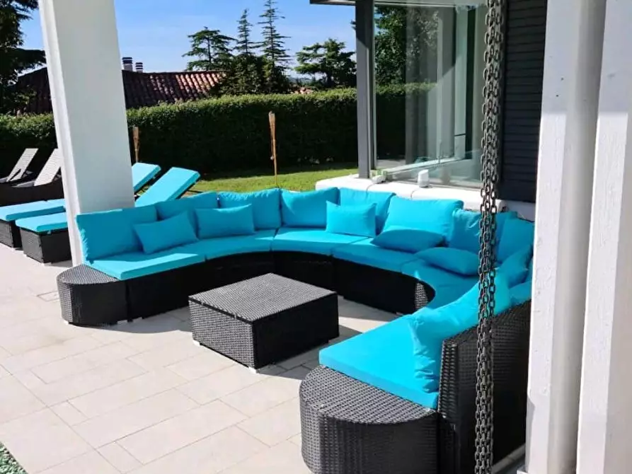 Immagine 14 di Villa in affitto  a Coriano