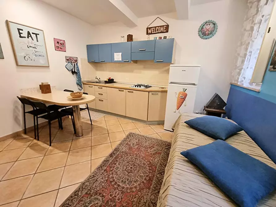 Immagine 2 di Bilocale in affitto  a Parma