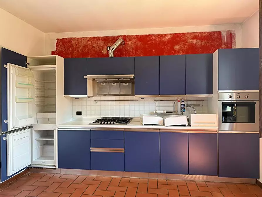 Immagine 4 di Casa indipendente in vendita  a Albareto