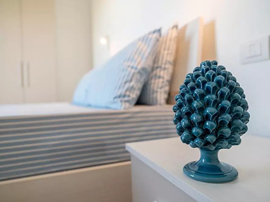 Immagine 3 di Casa vacanze in affitto  in via giacomo puccini  22 a Trani