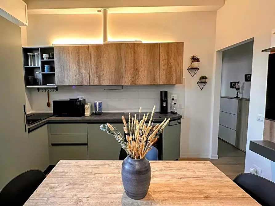 Immagine 3 di Appartamento in affitto  in Via Francesco Baracca 231 a Firenze