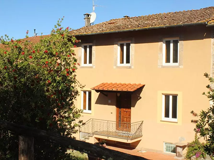 Immagine 2 di Casa indipendente in vendita  in Via di Sottomonte  172 a Capannori