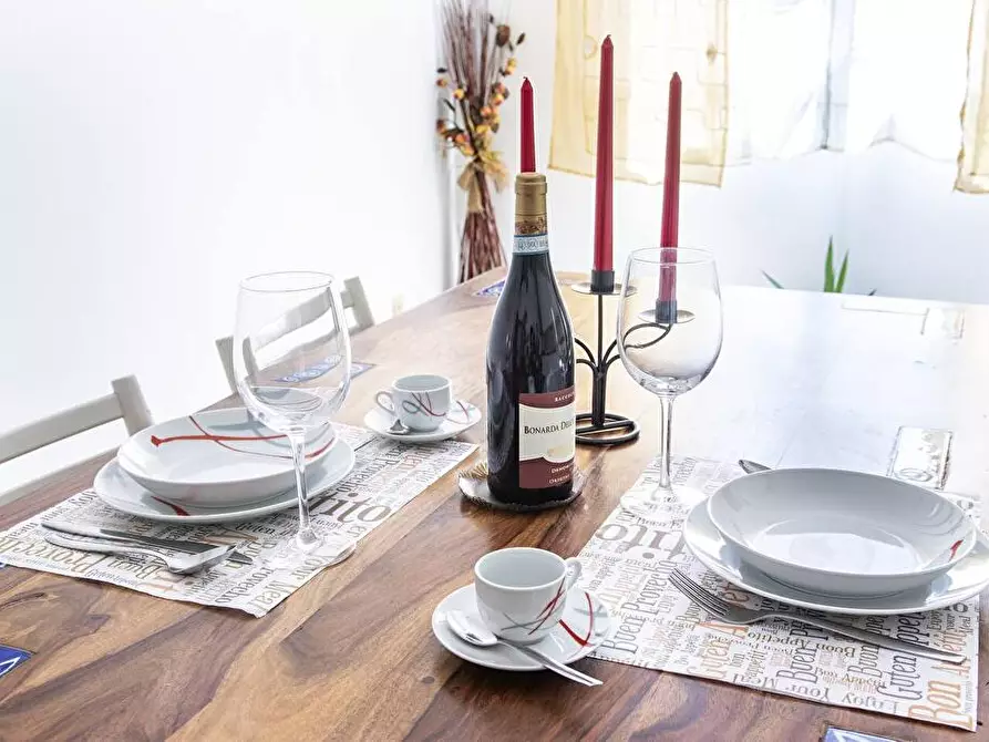 Immagine 4 di Appartamento in affitto  in via carrabia  2 a Palermo