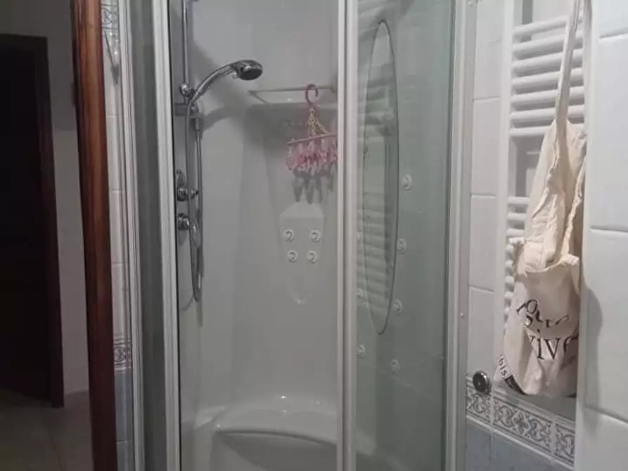 Immagine 5 di Appartamento in affitto  in via nervesa privata san brunello 31 a Reggio Di Calabria