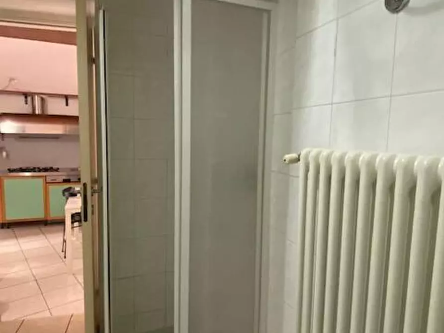 Immagine 11 di Appartamento in affitto  in via imbriani 5 a Parma