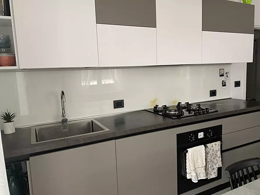 Immagine 2 di Appartamento in affitto  a San Benedetto Del Tronto