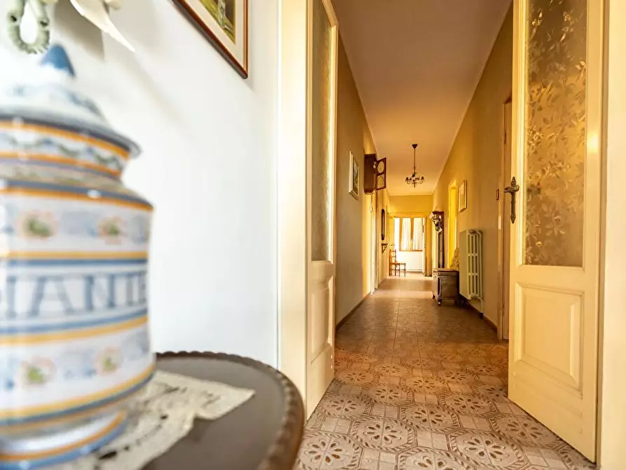 Immagine 16 di Casa indipendente in vendita  in Via Delfico snc a Roseto Degli Abruzzi