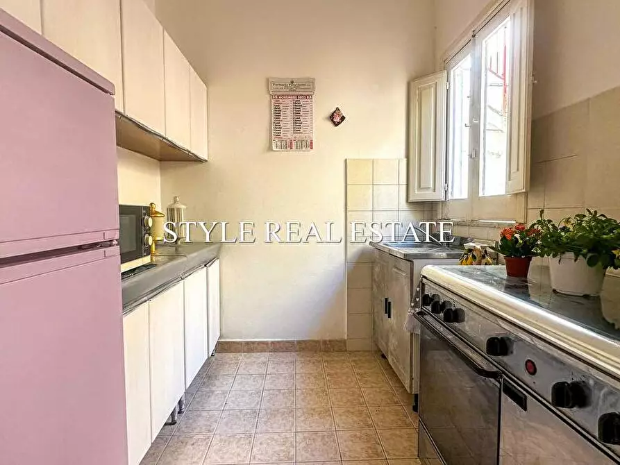 Immagine 18 di Appartamento in vendita  in Via Isonzo 98 a Siracusa