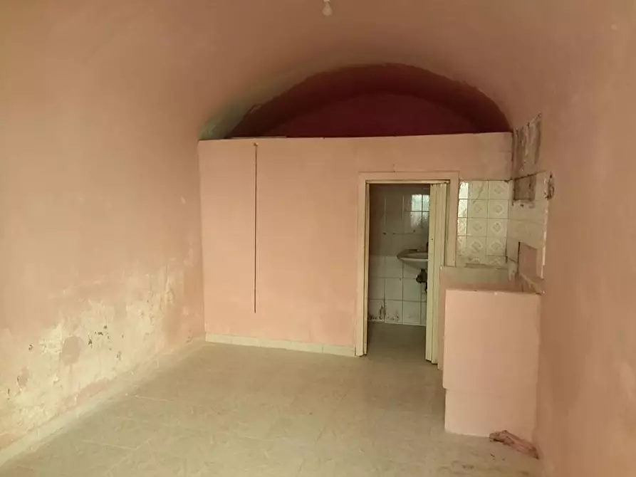 Immagine 9 di Trilocale in vendita  in Via Pietro Nocera 12 a Sarno