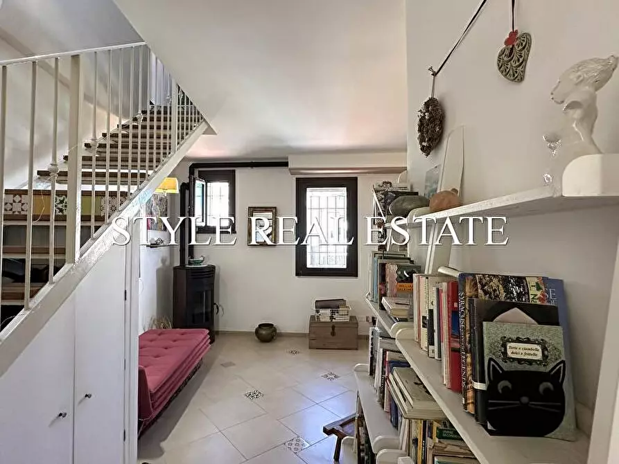 Immagine 9 di Appartamento in vendita  in via logoteta a Siracusa