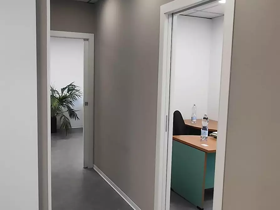 Immagine 4 di Ufficio in affitto  in Strada Statale 131Ex Km7,300 a Sestu