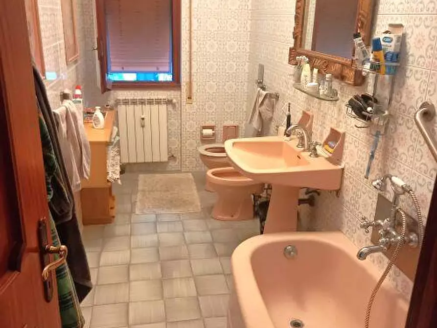 Immagine 6 di Attico in vendita  in VIA VESPUCCI 8 a Rapallo