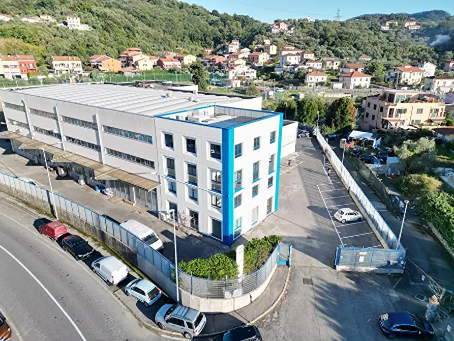 Immagine 3 di Ufficio in affitto  in Via delle Pianazze 74 a La Spezia