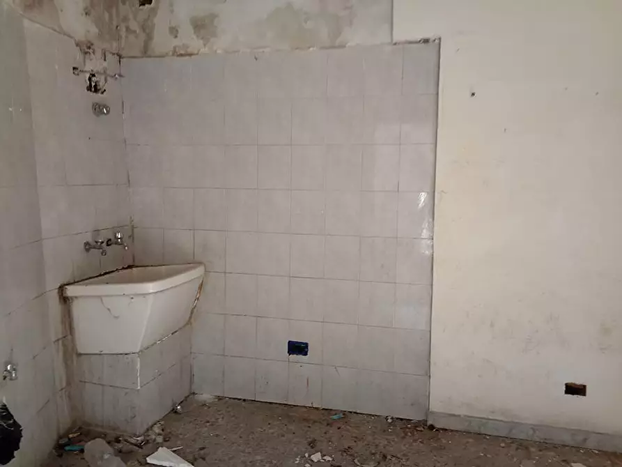 Immagine 8 di Trilocale in vendita  in Via Pietro Nocera 12 a Sarno