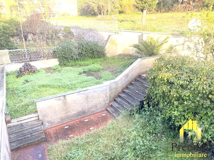 Immagine 19 di Appartamento in vendita  in VIA ANTONIO SOGLIANO 20 a Roma