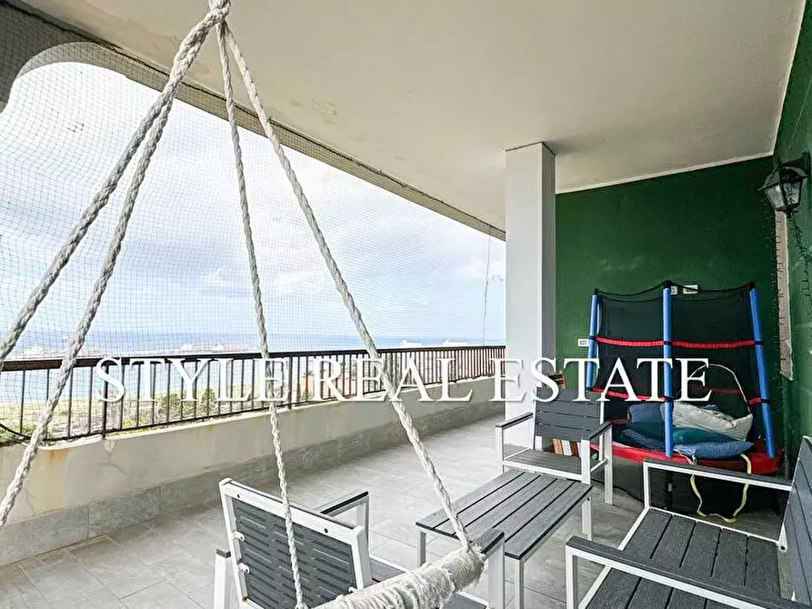 Immagine 14 di Appartamento in vendita  in Viale Scala Greca 483 a Siracusa