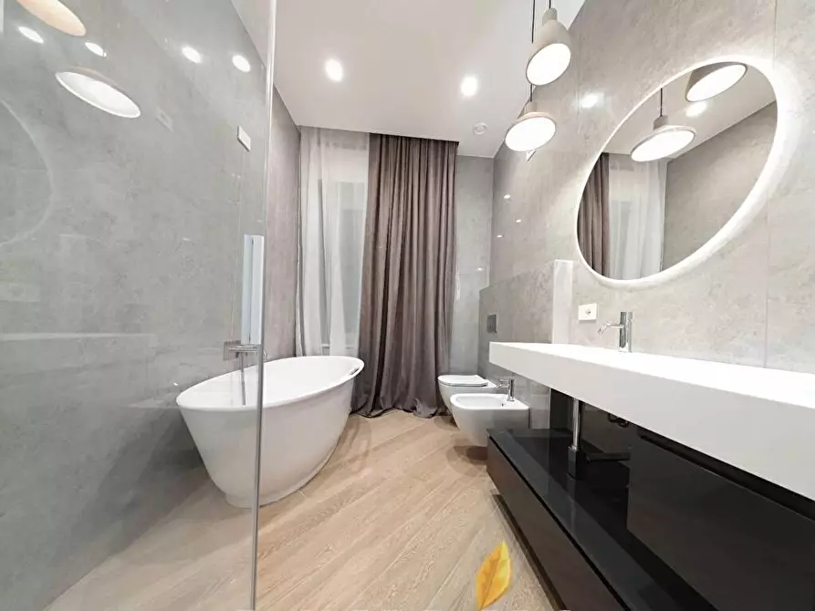 Immagine 13 di Appartamento in affitto  in Corso Porta Nuova 131a 131a a Verona