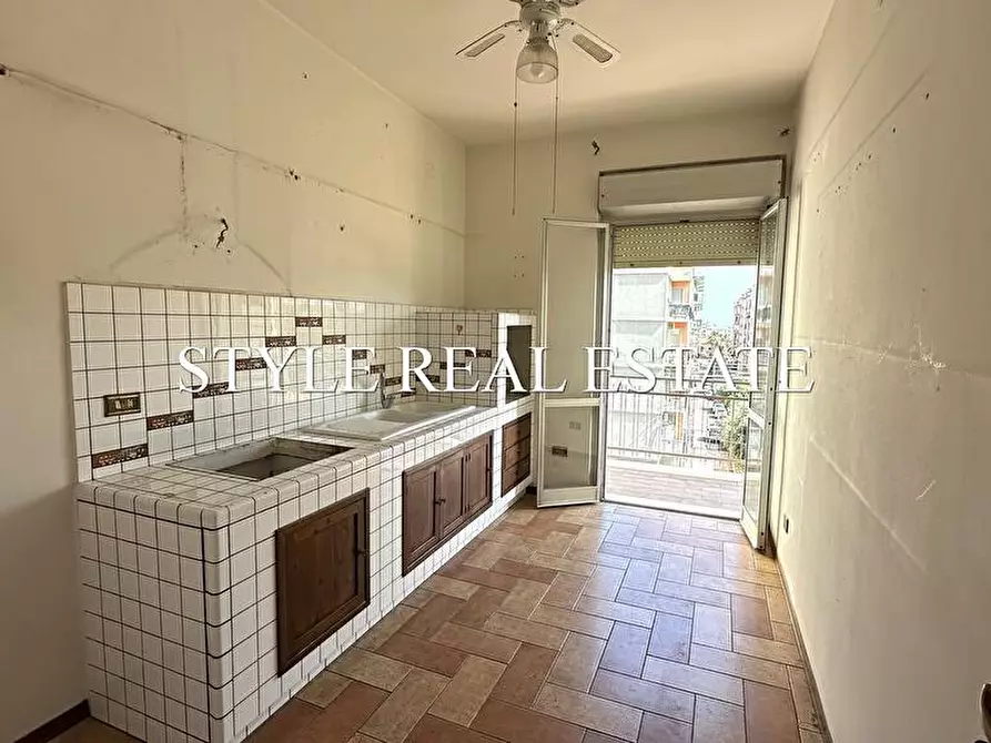 Immagine 9 di Appartamento in vendita  in viale santa panagia a Siracusa