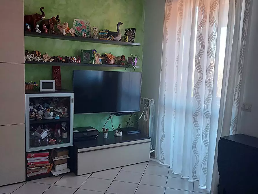 Immagine 3 di Appartamento in vendita  a Sovicille