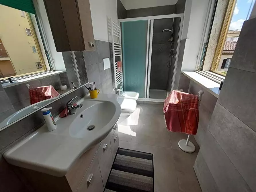 Immagine 4 di Camera in affitto  in via Pieve di Cadore  8 a Viterbo