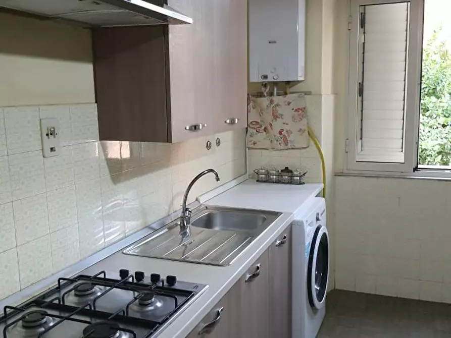 Immagine 4 di Stanza singola in affitto  in Via enotria 53D 53D a Reggio Di Calabria